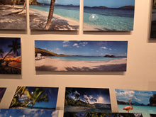 Load image into Gallery viewer, Trunk Bay Panorama
