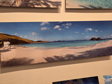 Load image into Gallery viewer, Trunk Bay Panorama
